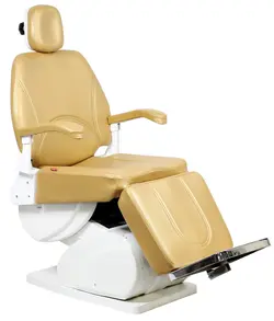 صندلی میکاپ برقی زنانه روکش لمینت