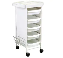 ترولی فلزی PC-615