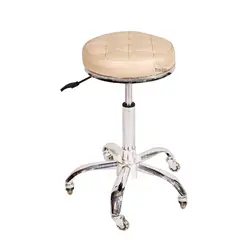 صندلی تابوره بدون پشتی