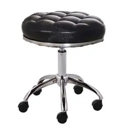 صندلی تابوره بدون پشتی