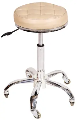 صندلی تابوره بدون پشتی