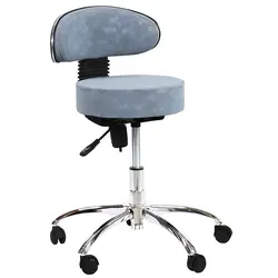 صندلی تابوره اداری