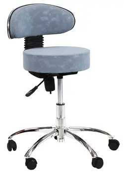 صندلی تابوره اداری