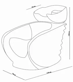 سرشور مبله جولیتا