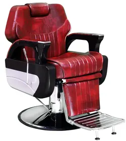 صندلی میکاپ جکی لوتوس دسته طرح چوب روکش باله دار