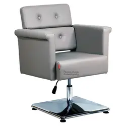 صندلی کوپ مربعی