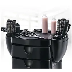 ترولی آرایشگاهی برند سریوتی کد PC-620