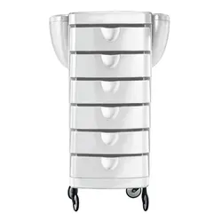 ترولی آرایشگاهی برند سریوتی کد PC-620