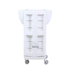 ترولی آرایشگاهی برند سریوتی کد PC-620