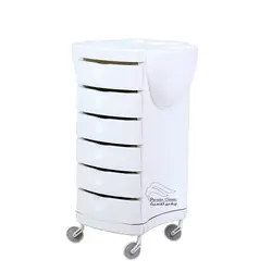 ترولی آرایشگاهی برند سریوتی کد PC-620