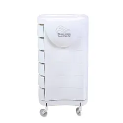 ترولی آرایشگاهی برند سریوتی کد PC-620