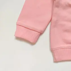 بلوز بچگانه دخترانه طرح دختر و اسب تک شاخ شناسه 10311