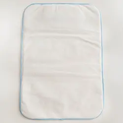 زیرانداز بالش دار تعویض نوزاد و کودک chicoo baby طرح خرس و اردک