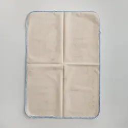 زیرانداز تعویض نوزاد و کودک BABE CARE طرح فیل کد 01