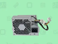 پاور استوک کیس اچ پی HP 8100/ 8200/ 8300/ 6200/ 6300 SFF
