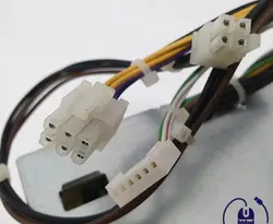 پاور استوک کیس اچ پی HP 8100/ 8200/ 8300/ 6200/ 6300 SFF