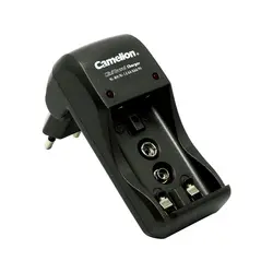 شارژر باتری Camelion کملیون مدل BC-1001 A