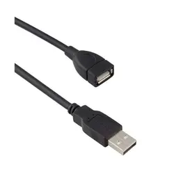 کابل افزایش طول UCOM USB 2.0 یوکام 1.5 متر