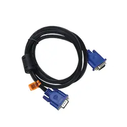 کابل تصویر VGA مچر MACHER مدل 4 +3 MR-101 متراژ 1.5 متر