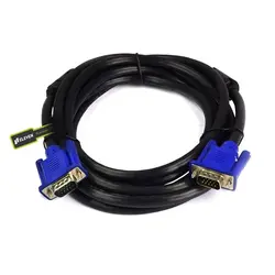 کابل تصویر VGA برند ELEVEN مدل 4 + 3 متراژ 1.5 متر