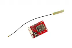 Crowtail- A6 GPRS-GSM Module