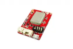 Crowtail- A6 GPRS-GSM Module