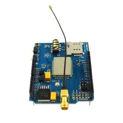 A6 GPRS/GSM Shield