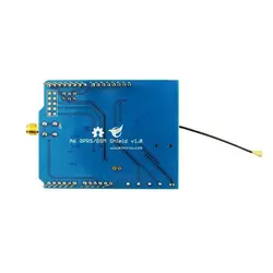 A6 GPRS/GSM Shield