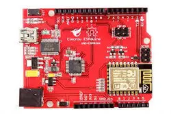 Elecrow ESPduino UNO+ESP8266 Wifi Board