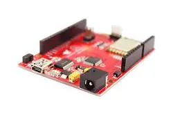 Elecrow ESPduino UNO+ESP8266 Wifi Board