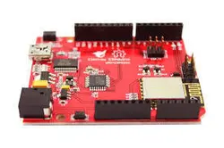 Elecrow ESPduino UNO+ESP8266 Wifi Board