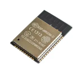ESP-WROOM-32 ESP32 ESP-32 Bluetooth and WIFI Dual Core CPU with Low Power Consumption