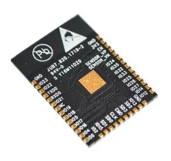 ESP-WROOM-32 ESP32 ESP-32 Bluetooth and WIFI Dual Core CPU with Low Power Consumption