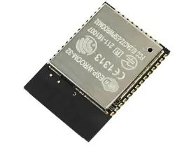 ESP-WROOM-32 ESP32 ESP-32 Bluetooth and WIFI Dual Core CPU with Low Power Consumption