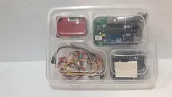 باکس پلاستیکی 4 قسمتی