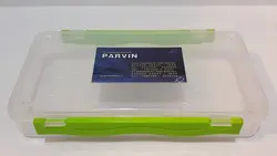باکس پلاستیکی کتابی