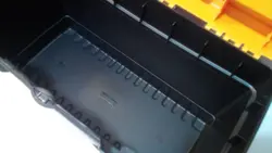 جعبه ارگانایزر مانو MANO 16 اینچ JPT-16