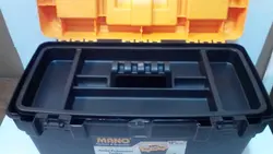 جعبه ارگانایزر مانو MANO 16 اینچ JPT-16