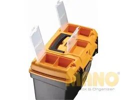 جعبه ارگانایزر مانو MANO 18 اینچ C.O-18