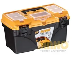 جعبه ارگانایزر مانو MANO 18 اینچ C.O-18