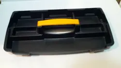 جعبه ارگانایزر مانو MANO 18 اینچ C.O-18