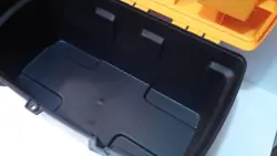 جعبه ارگانایزر مانو MANO 18 اینچ C.O-18