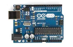 برد آردوینو به همراه کابل یو اس بی Arduino UNO R3+ USB Cable