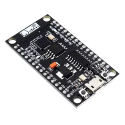 NodeMCU V3 340G Lua WIFI ESP8266 Extra Memory 32M Flash