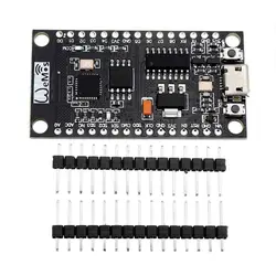 NodeMCU V3 340G Lua WIFI ESP8266 Extra Memory 32M Flash