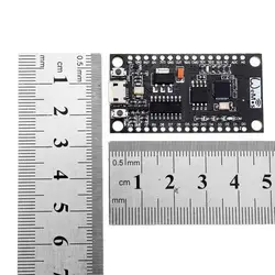 NodeMCU V3 340G Lua WIFI ESP8266 Extra Memory 32M Flash