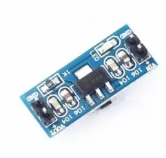 رگولاتور DC به DC خروجی 800mA 5V