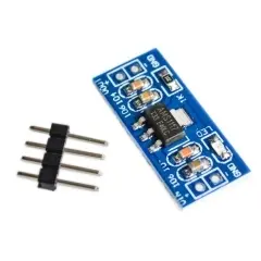رگولاتور DC به DC خروجی 800mA 3.3V