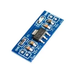 رگولاتور DC به DC خروجی 800mA 3.3V