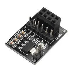 رگولاتور ماژول های NRF24L01P
